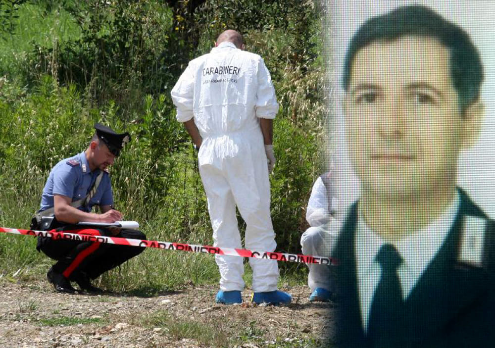 Uccise un carabiniere a Marsala, chiesto ergastolo per un bracciante