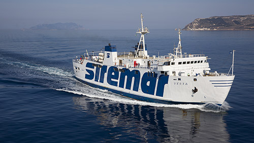 Trasporti, il sindaco di Lampedusa denuncia inadempienze della Siremar