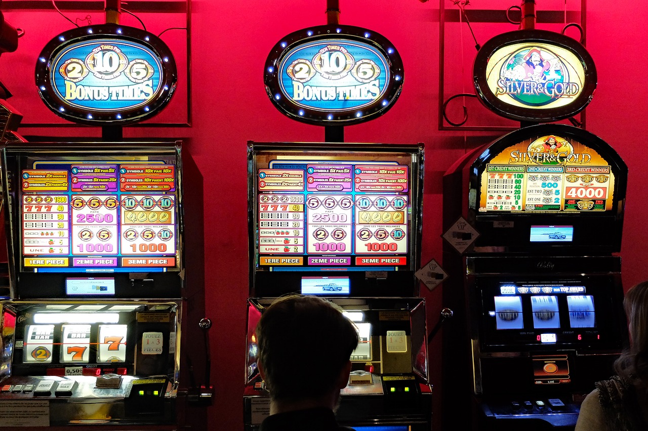 Sempre più comuni del Sud prendono provvedimenti contro il gioco d'azzardo