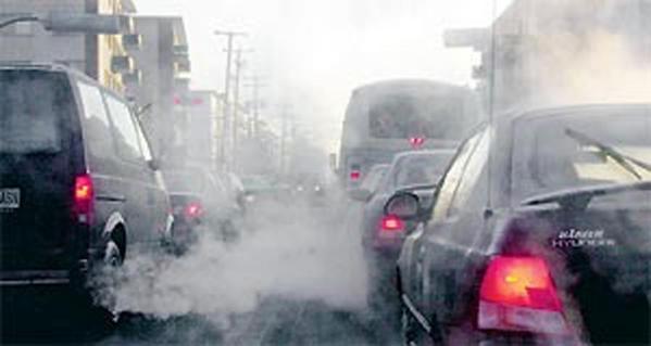 Smog, Ztl a Palermo: oltre 6000 transiti fino alle 13