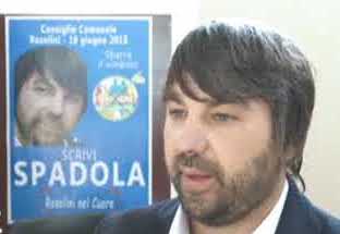 Spadola: "Il Comune di Rosolini dica sì alla pace fiscale, potrà saldare gli stipendi"