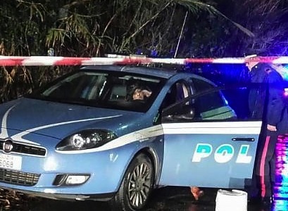 Due poliziotti arrestati a Palermo, "simularono una sparatoria allo Zen 2"