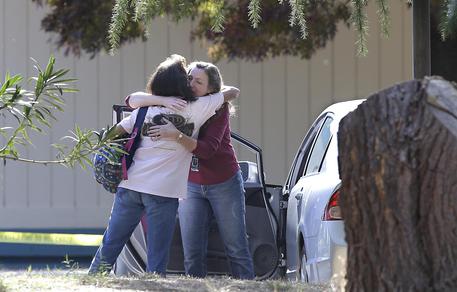 Usa: sparatoria in scuola elementare, almeno 5 morti