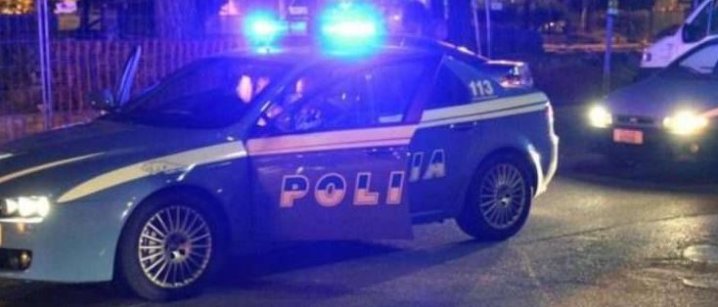 Catania, spari contro casa e auto pregiudicato: identificato e denunciato