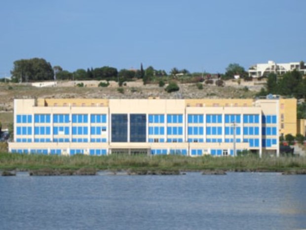 Commissione Ecomafia: "Anche l'ospedale di Augusta scarica in mare"