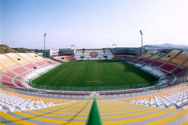 Calcio, Messina rischia di perdere lo stadio: ultimatum al Comune