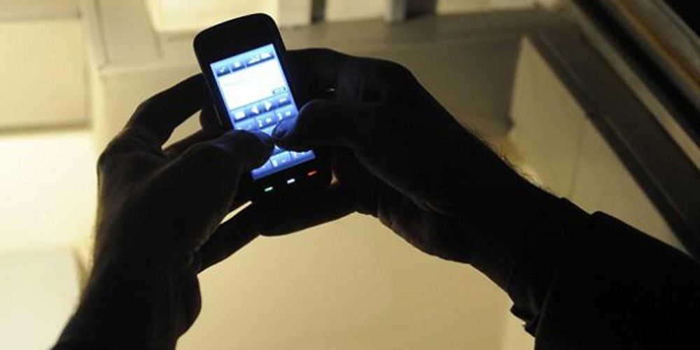 Stalking: sms con bare e coltelli all'ex, arrestato a Palermo