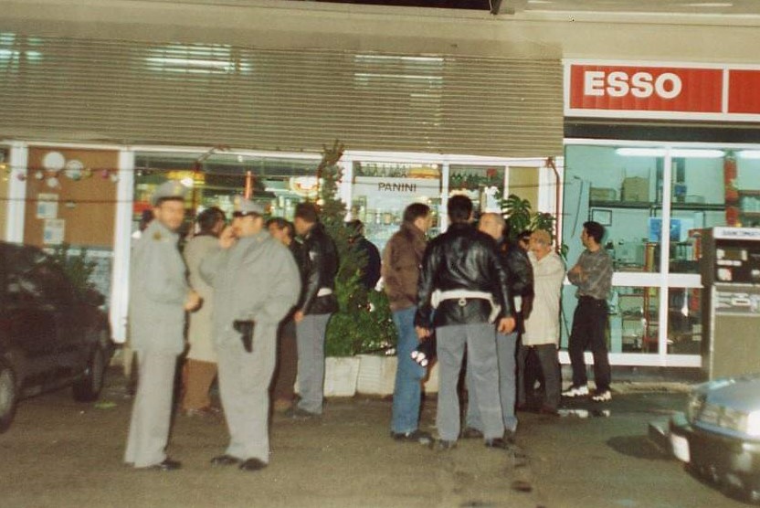 Vittoria, 23 anni fa la strage del Bar Esso: costò la vita a 2 giovani innocenti