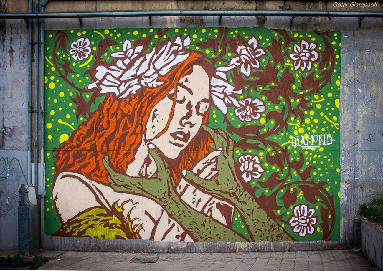 Modica, il Consiglio approva il regolamento per la "Street art"