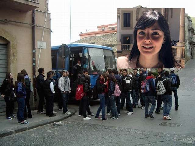 Scuola, Cannata: "Due bus per gli studenti pendolari di Portopalo"