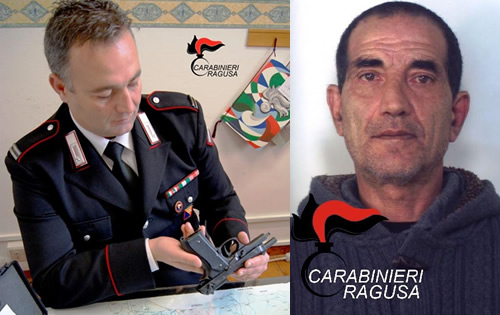 Ragusa, parroco pagava un "pizzo" di 700 euro al mese: un arresto