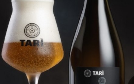 La birra Tarì di Modica ha conquistato il premio "Best Italian Beer"