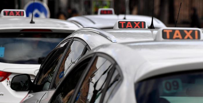 Taxi: proclamato lo sciopero nazionale per il 23 marzo