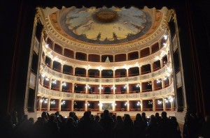 Siracusa, Teatro Massimo: ecco i prossimi appuntamenti 