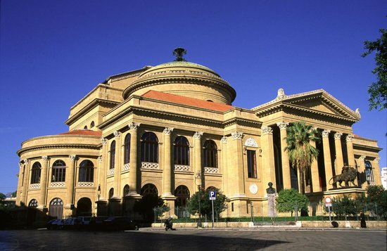 Palermo, serata Donizetti per i 400 anni del Conservatorio 