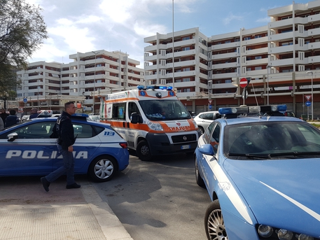 Tentato omicidio del cardiologo di Foggia, arrestati i responsabili