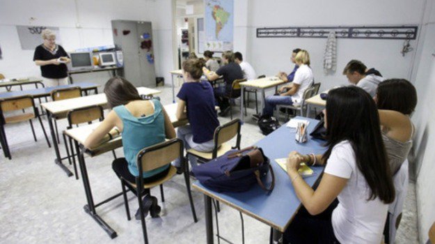 Scuola-lavoro: a Palermo porte aperte alla "Tim Academy"