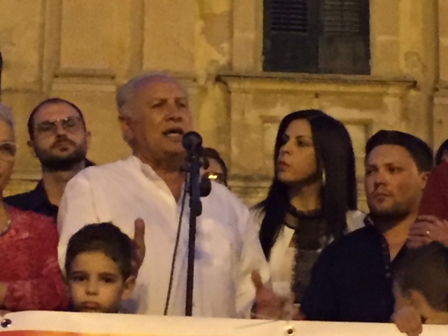 Elezioni a Rosolini, città senza pace: candidato a sindaco ricorre al Tar