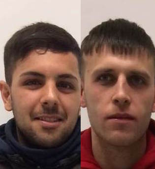 Catania, sorpresi a spacciare droga: arrestati 2 presunti pusher