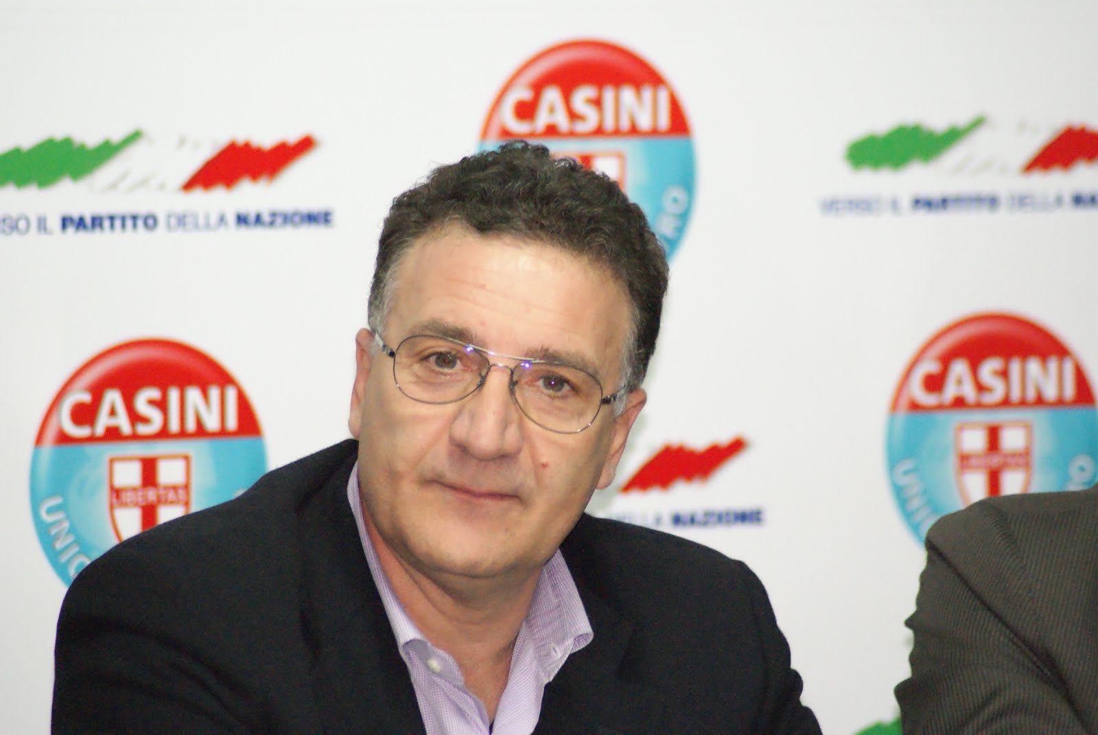 Palermo, nuovo strappo nell'Udc: il deputato Lentini sostiene Orlando