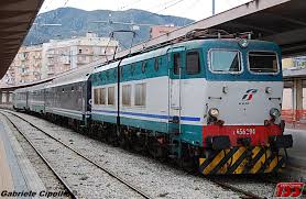 Palermo, nuove corse dei treni in Sicilia: sono dodici