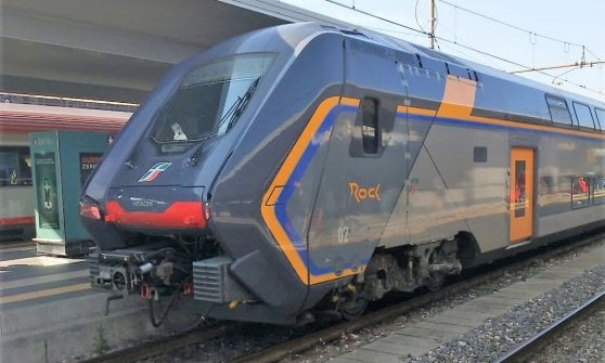 Ferrovie, entro novembre nuovi treni regionali in Sicilia