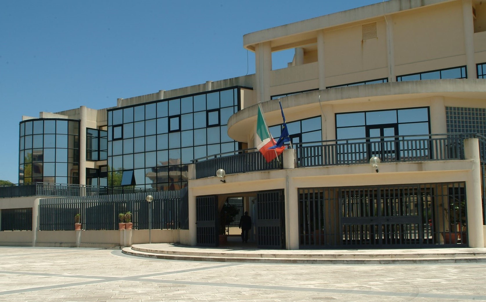 Modica, Nicosia e Mistretta: fronte comune per riaprire i Tribunali 