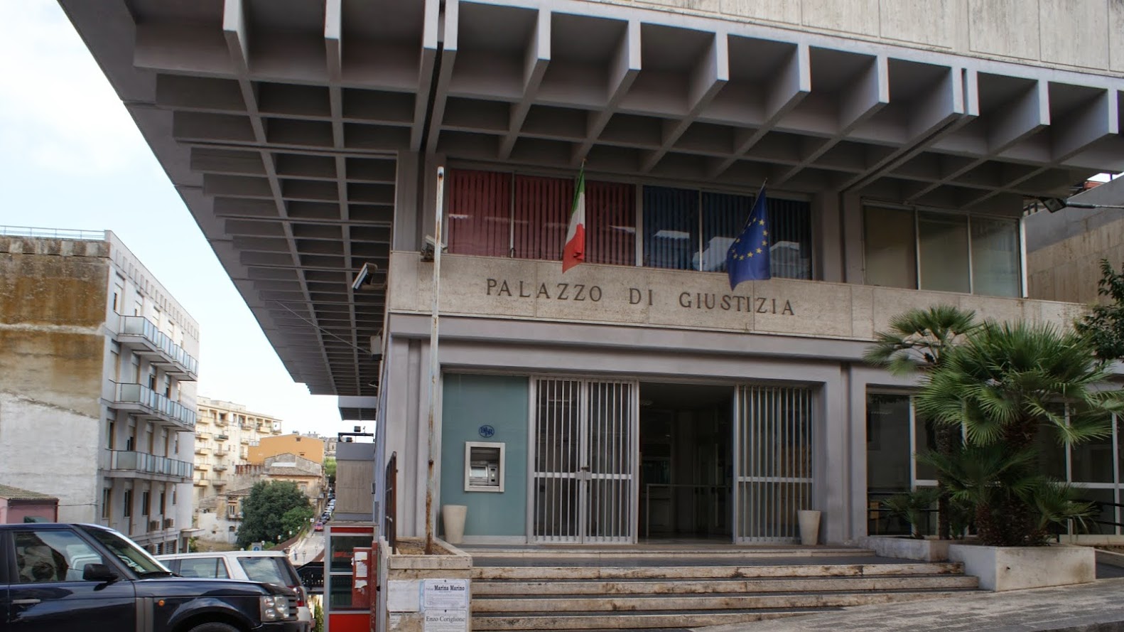 Mafia: operazione "Reset", tre condanne del Tribunale di Ragusa 