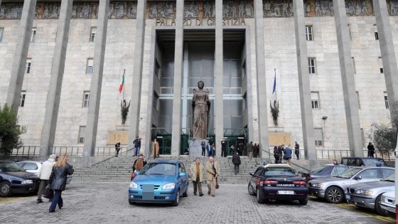 Minacce a un giudice della sezione civile del tribunale di Catania