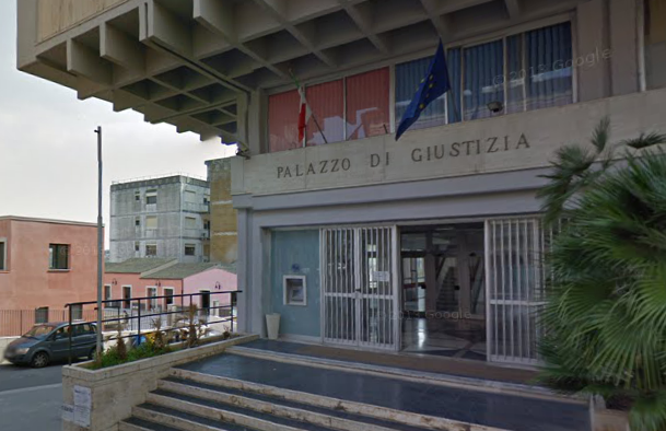 Ragusa, lettera aperta al sindaco sul caso del Palazzo di giustizia pericoloso