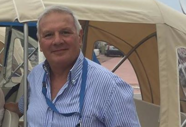 Guglielmo Troina è il nuovo capo della redazione Rai di Catania