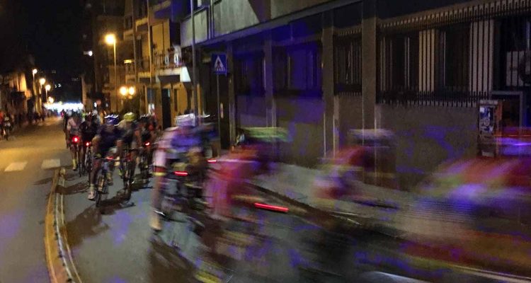 Truffe, gare ciclistiche "fantasma": 31 rinvii a giudizio nel Messinese