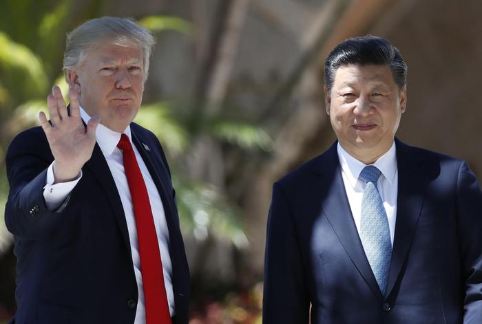 Corea del Nord: Xi a Trump, la soluzione con mezzi pacifici