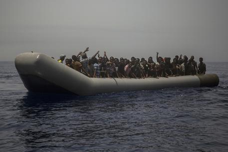 Naufragio di migranti a largo della Tunisia: ottanta dispersi