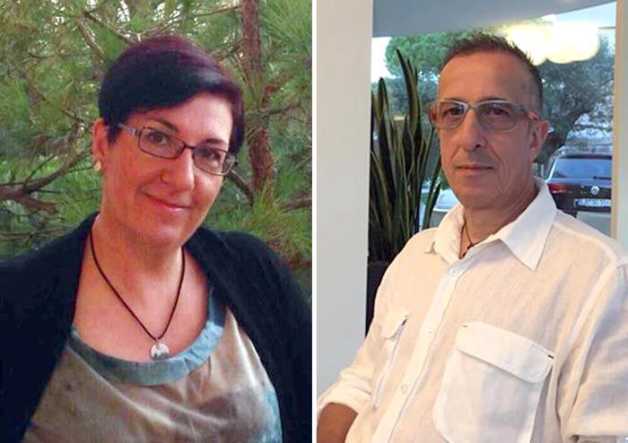 Ferrara, marito e moglie uccisi: il legale del figlio, "è pentito