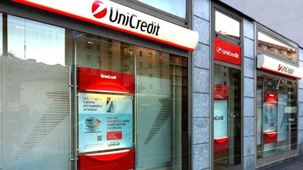 La First Cisl: " A maggio chiudono altre agenzie Unicredit in Sicilia"
