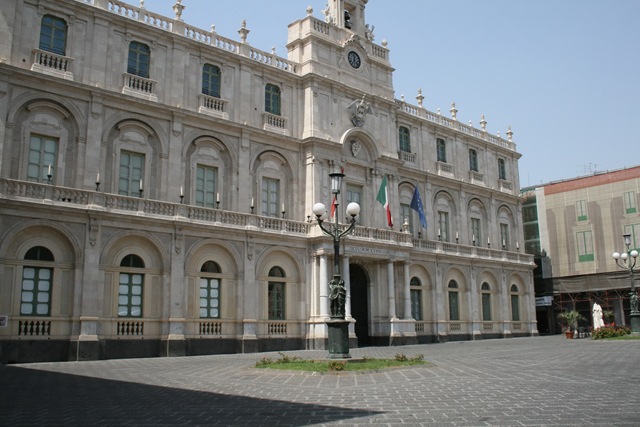 Università di Catania, avviate le procedure per eleggere il nuovo rettore