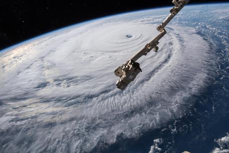 Usa, uragano Florence: evacuate oltre 1,7 milioni di persone