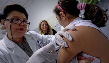 Vaccini obbligatori a scuola, in Sicilia 191 mila da immunizzare
