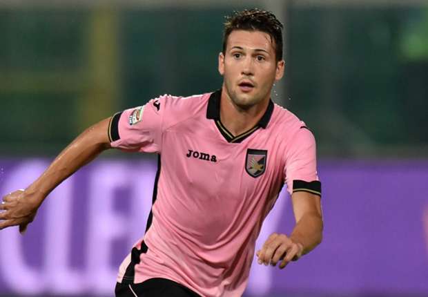 Il Palermo può farcela contro la Fiorentina