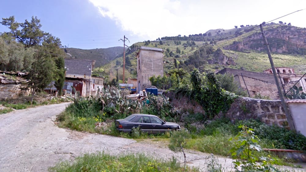 Anziano trovato morto nella sua proprietà a Palermo: disposta autopsia