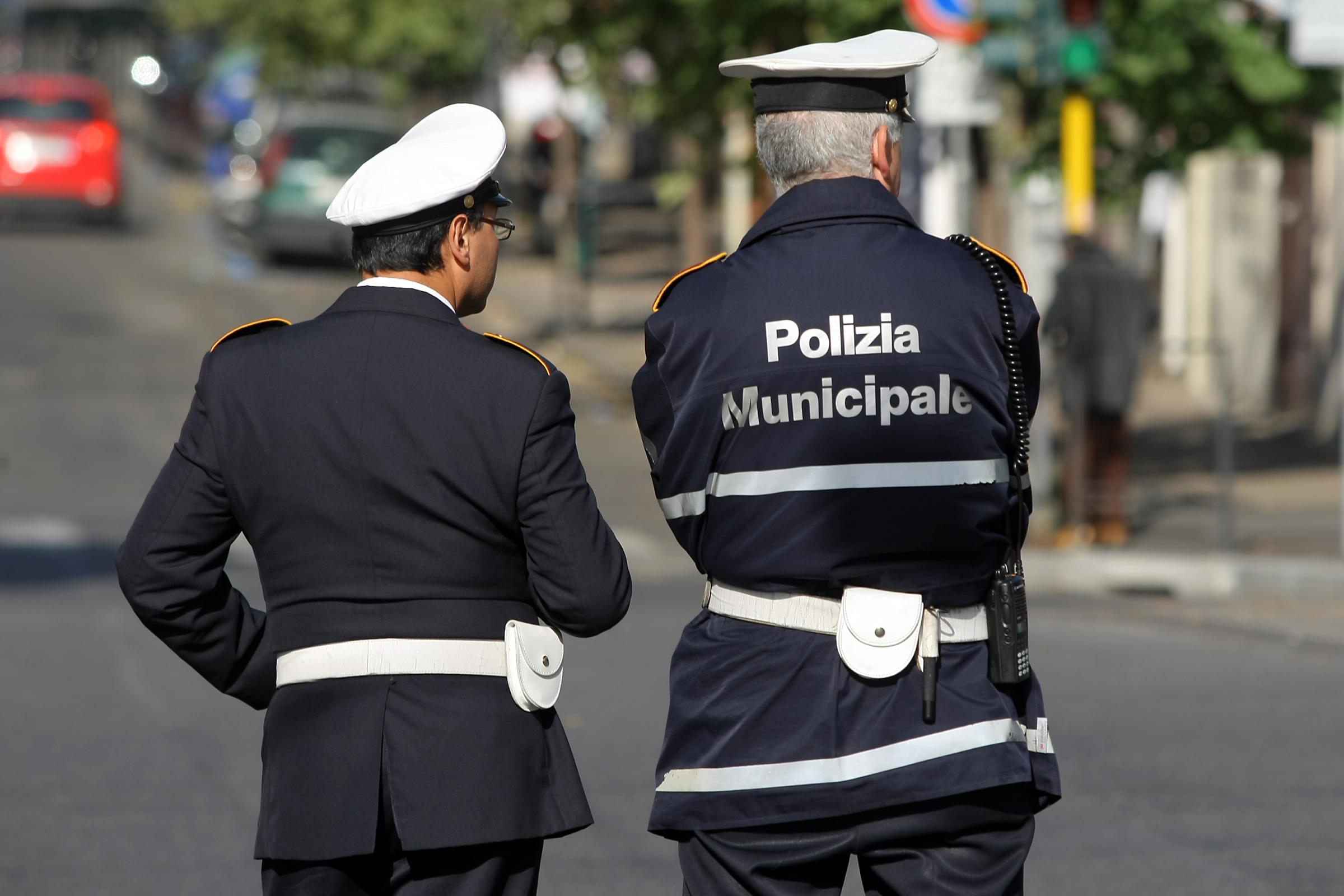 "A Catania pochi vigili urbani, il sindaco Bianco dovrebbe intervenire"