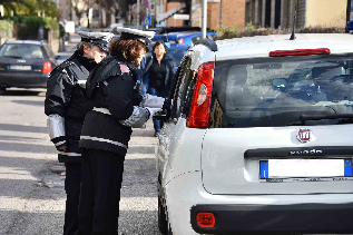 Melilli, il sindaco nomina 9 operatori di polizia stradale urbana
