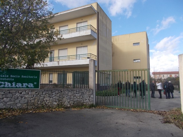  Scibetta:" il liceo Scientifico di Canicattini torni a Palazzolo Acreide"