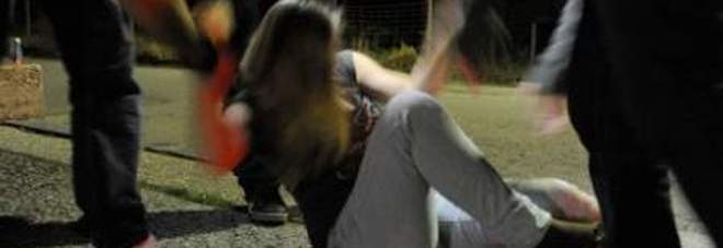 Violenza sessuale di gruppo, tre ventenni arrestati a Reggio Calabria