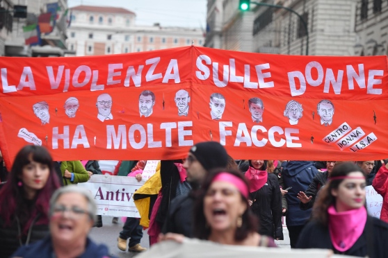 Bando della Regione siciliana per case-rifugio antiviolenza