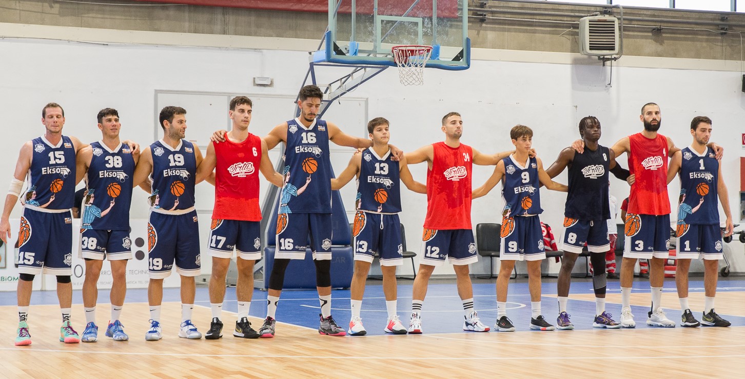 Basket, buon inizio per la Virtus Kleb Ragusa in Supercoppa: battuta la Viola Reggio Calabria