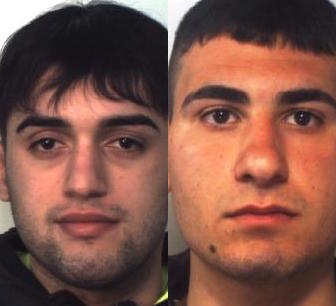 Catania, due arresti per droga tra Picanello e San Giovanni Galermo