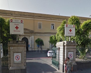 Catania, tre aggressioni in un solo giorno al Pronto soccorso del Vittorio Emanule