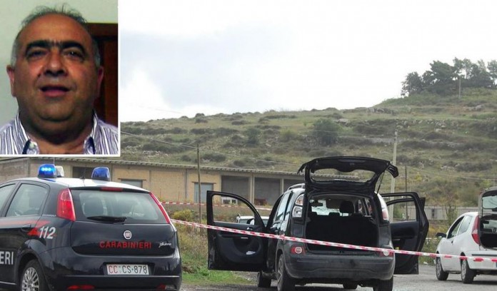 Allevatore ucciso a Vizzini, chiesta la condanna di 2 fratelli